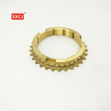 transmission gear parts  connecting tooth rings